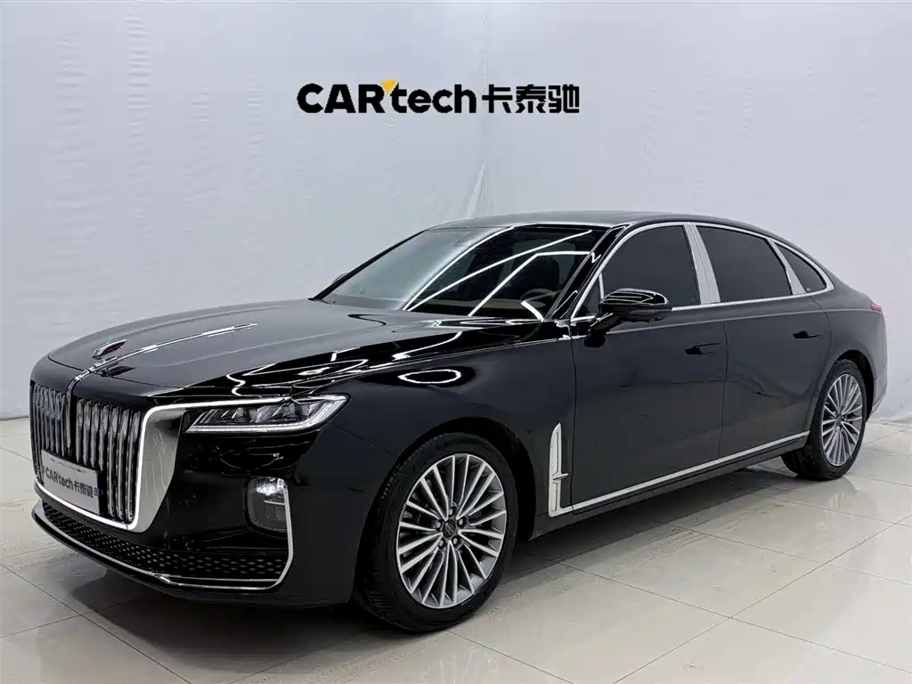 Hongqi HONGQI H9