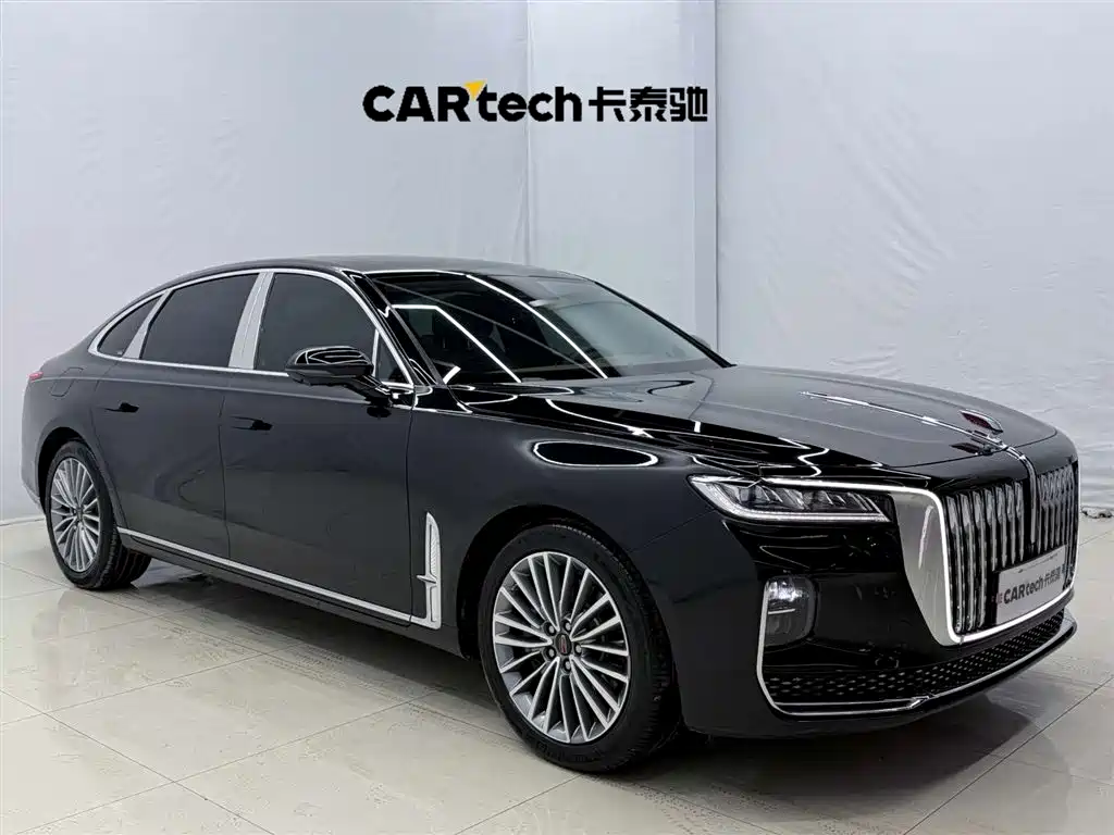 Hongqi HONGQI H9