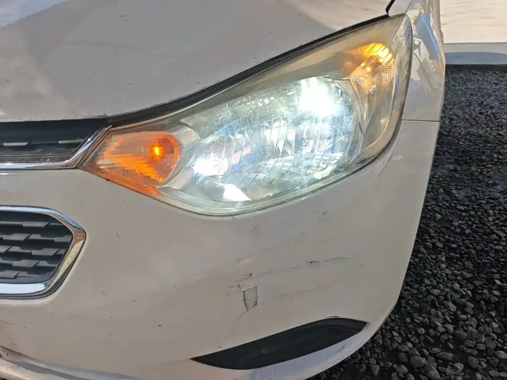 Chevrolet Sail 2018 2015 Sail 3 1.5L Manual Ideal Sunroof Edition