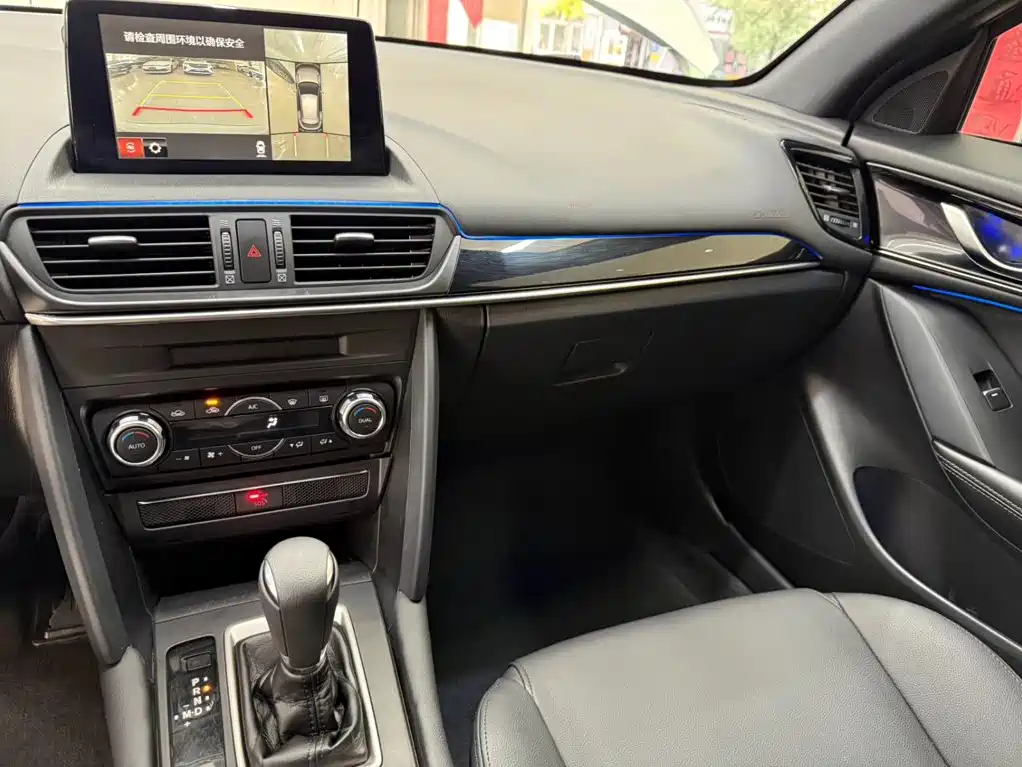 Mazda CX-4 2023 2021 2.0L Auto FWD Skyactiv Explorer Edition