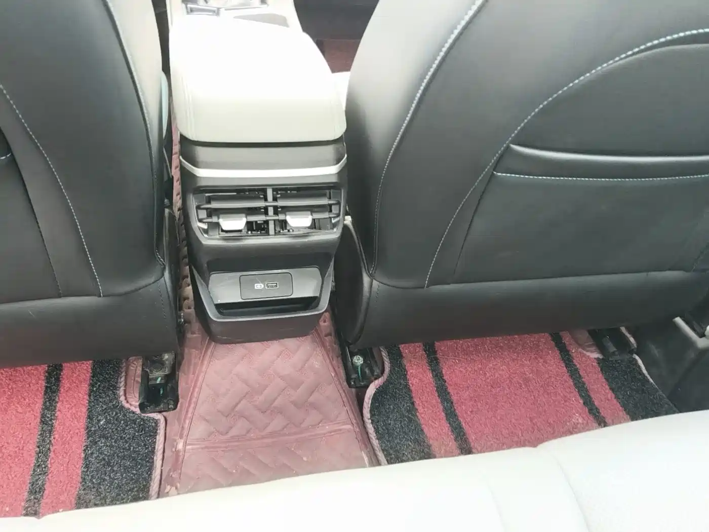 GEELY AUTOMOBILE EMGRAND