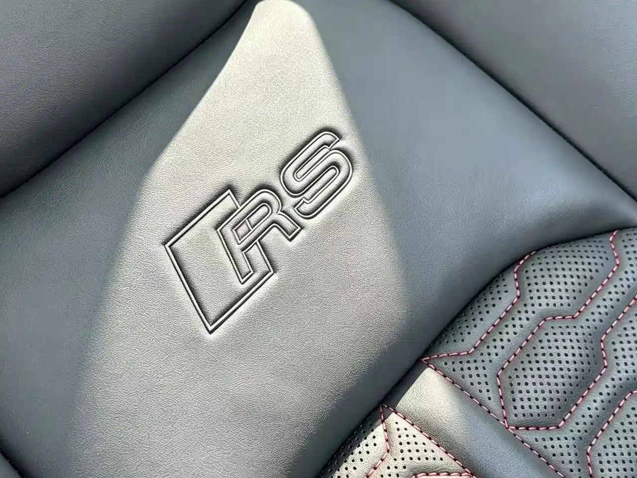 Фото 7 - Audi RS 6
