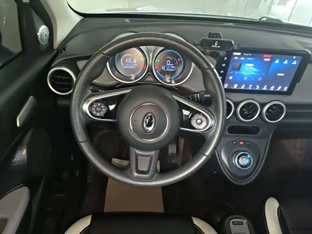 Ora Black Cat 2021 2021 351km Luxury Model