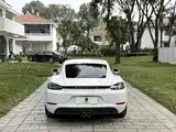 Фото 8 - Porsche 718