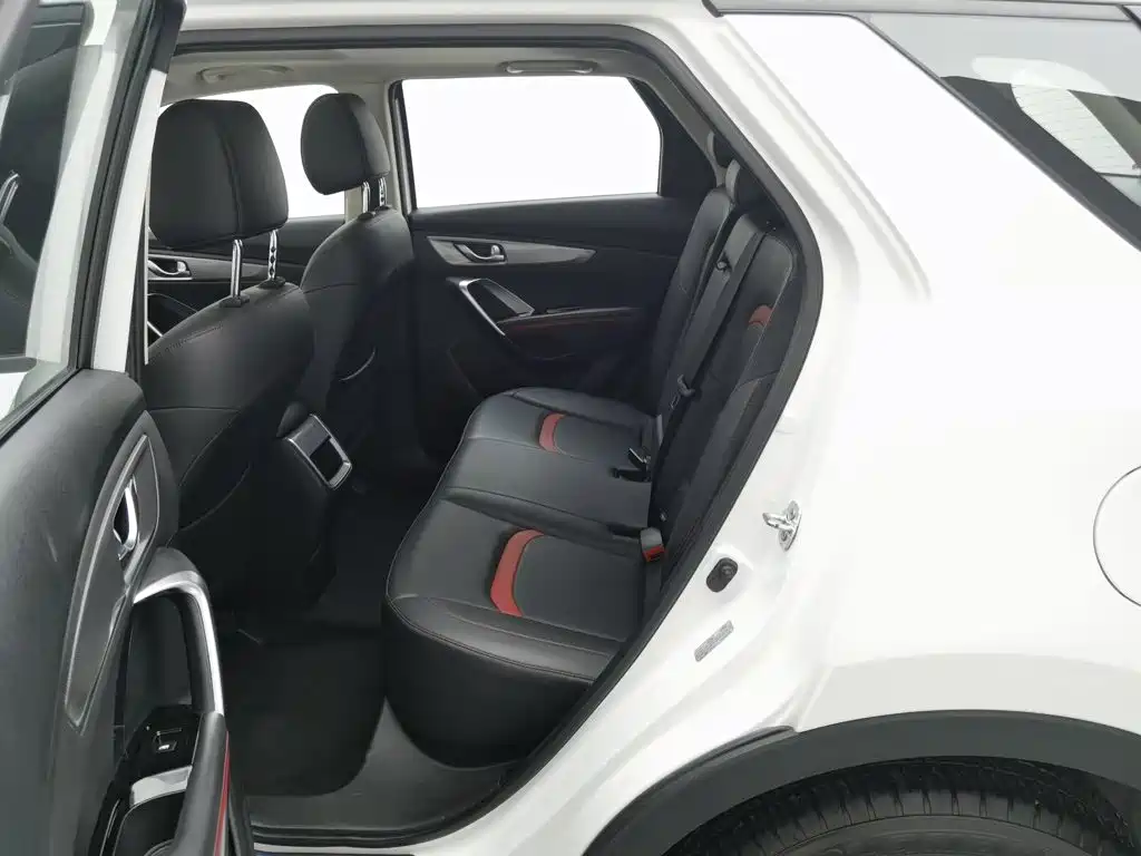 Changan CS55 2021 2019 1.5T Automatic Xuanse Type China VI