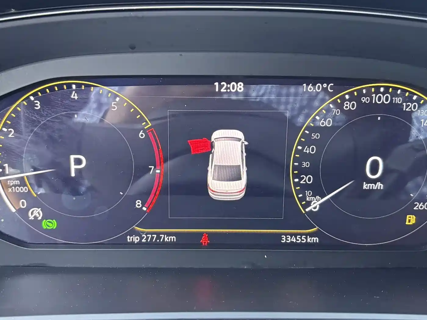Volkswagen Passat 2024 330TSI Elite Edition фото 10