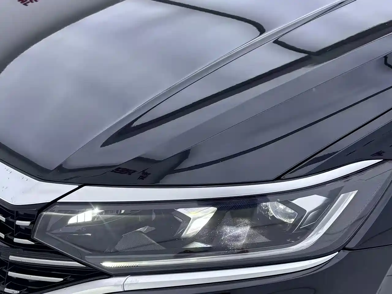 Volkswagen Passat 2024 330TSI Elite Edition фото 15
