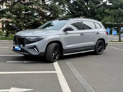 Jetta VS7
