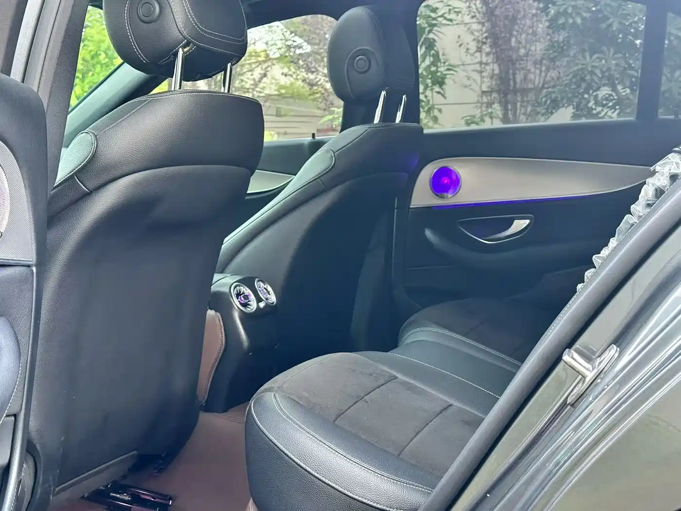 Mercedes-Benz E-Class 2017 E 200 Sport 4MATIC фото 6