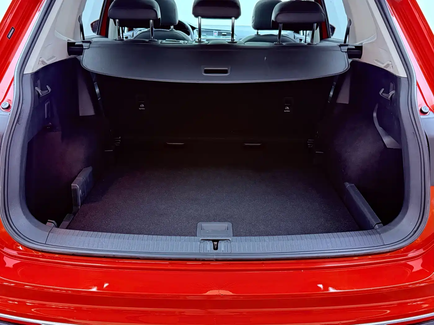 Volkswagen Tiguan L 2017 330TSI Automatic 2WD Flagship Edition фото 25