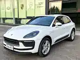Фото 1 - Porsche Macan