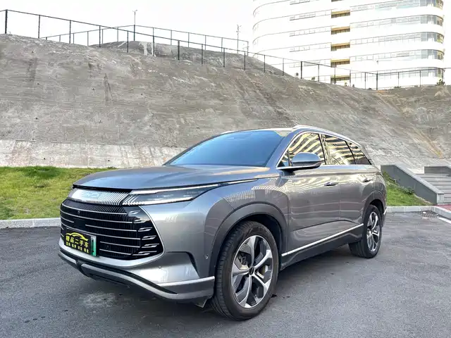 Similar car