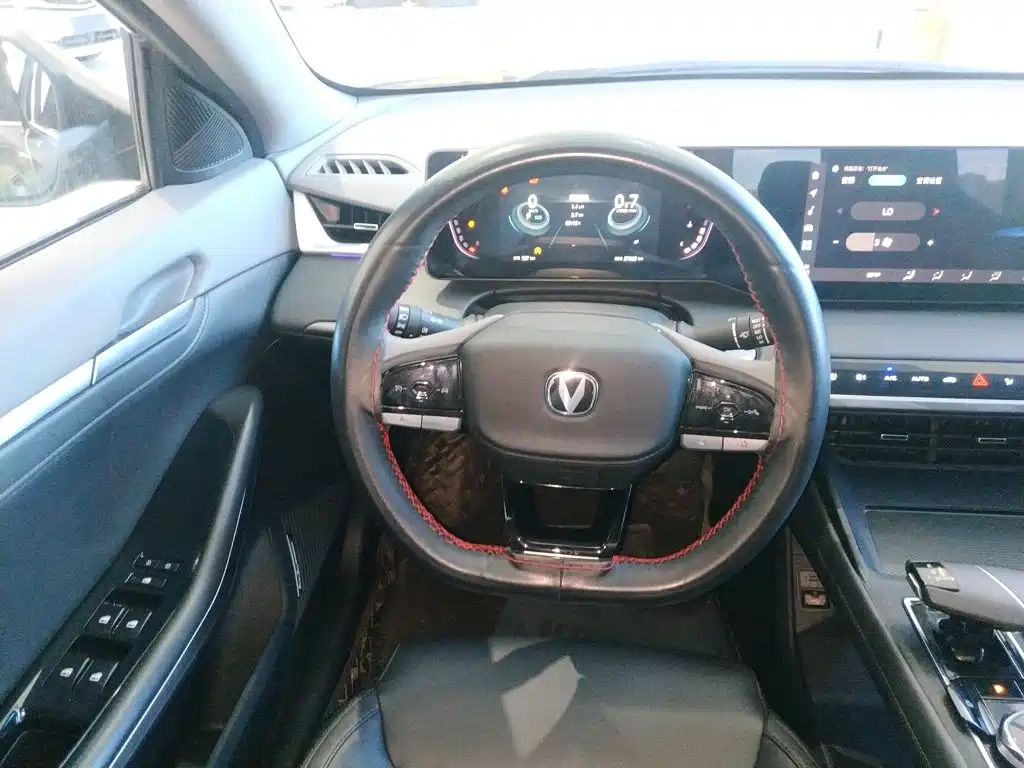 Changan Ruicheng PLUS 2023 2023 1.5T DCT Premium