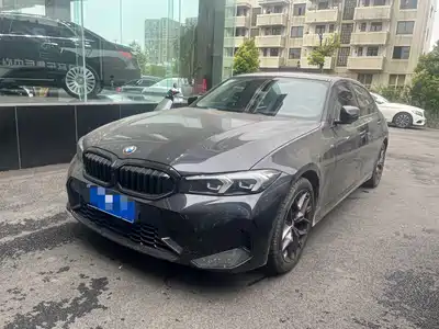 BMW 3