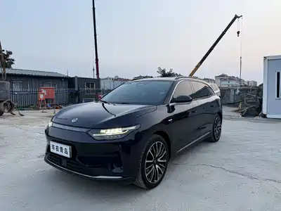 Leapmotor C11