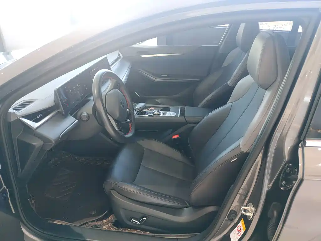 Changan Ruicheng PLUS 2023 2023 1.5T DCT Premium