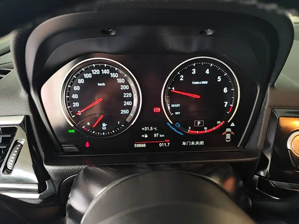 BMW 1 Series 2023 2023 120i M Sport Shadow Edition