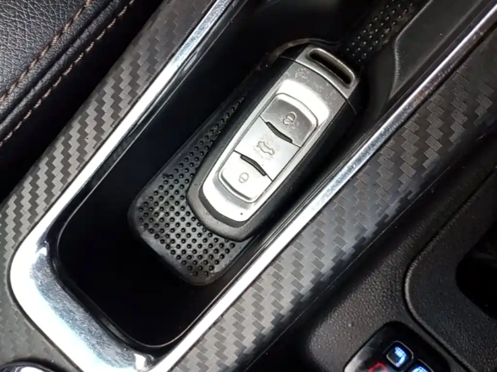Geely Vision 2016 2017 1.5L Automatic Happiness Edition