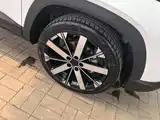 Фото 6 - Geely ICON