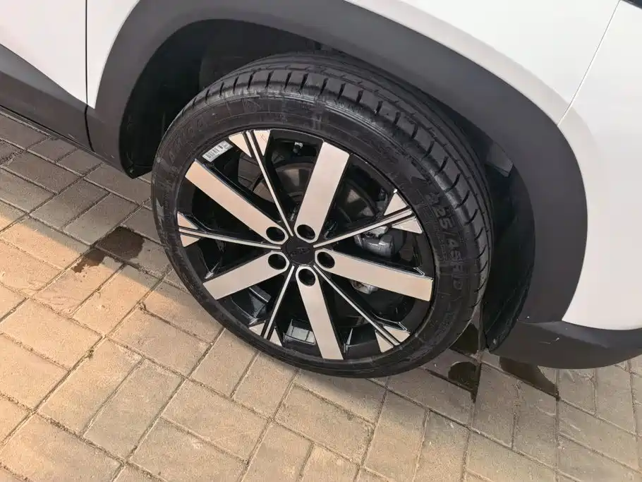Фото 6 - Geely ICON