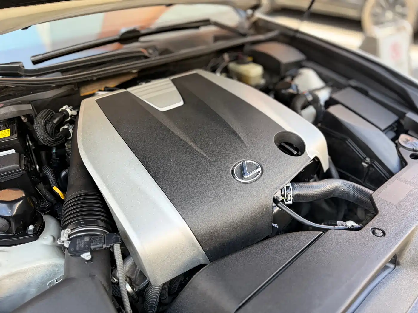 Lexus GS 2012 2012 250 F SPORT