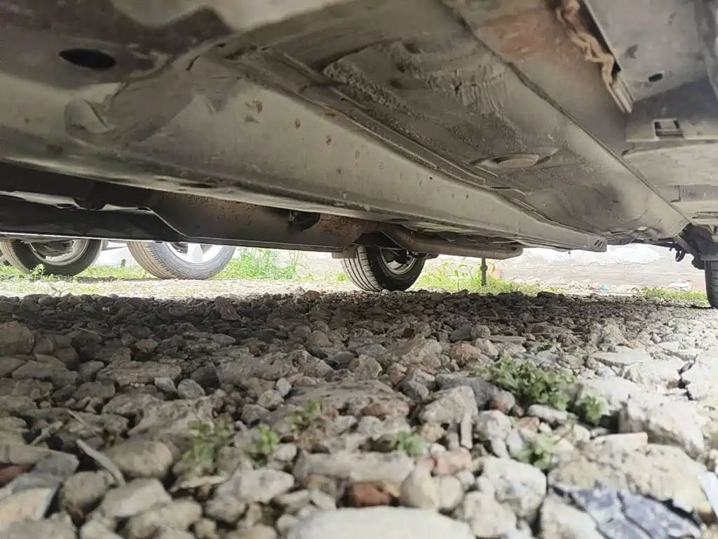 Photo 8 - Toyota Camry