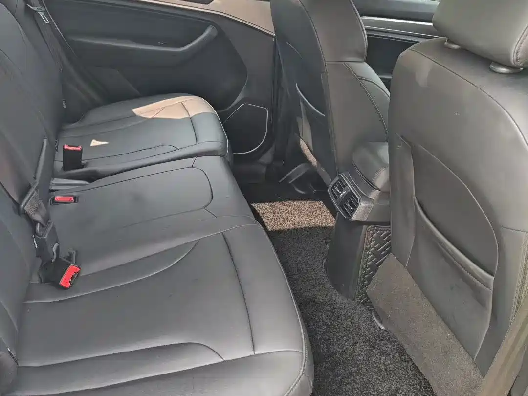 Haval H6 2018 Red Label Sport 1.5T Automatic 2WD Elite фото 6