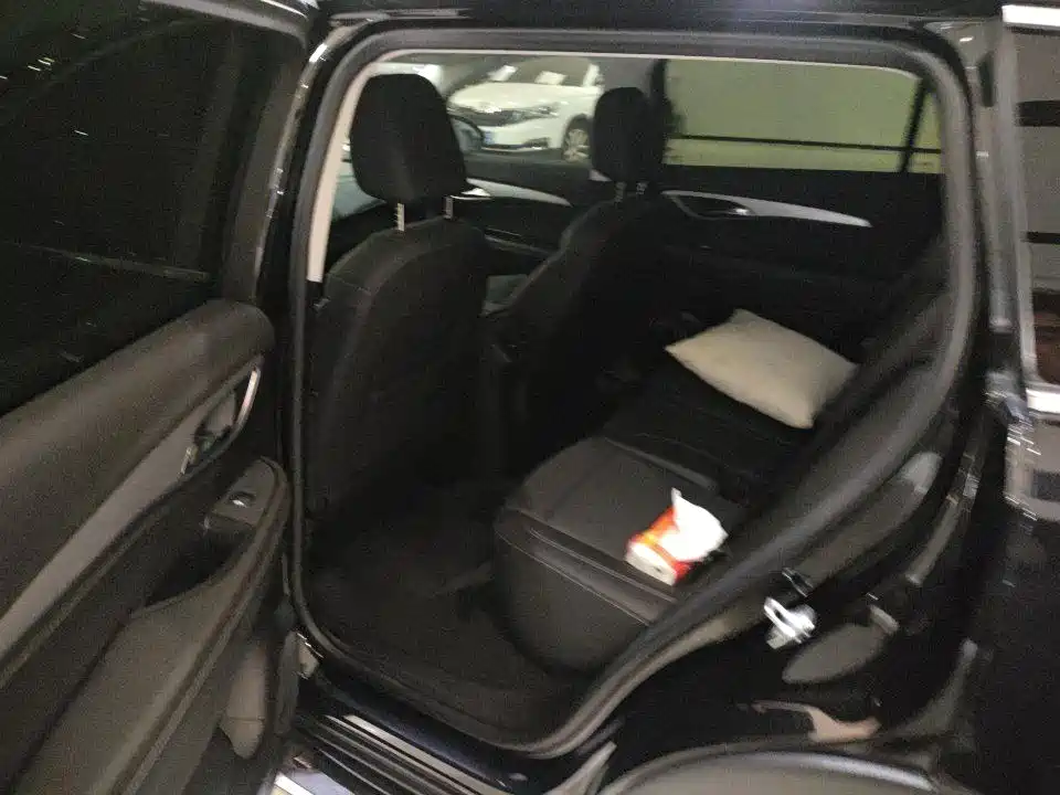 Buick Envision Plus 2025 2025 Enclave Plus 28T AWD Platinum Edition