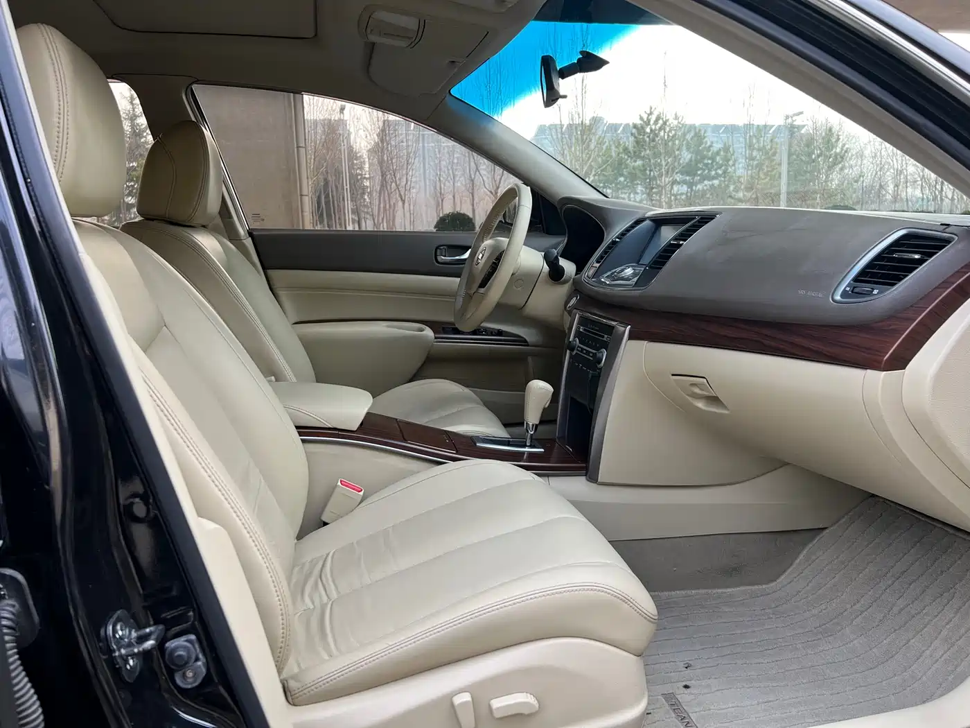 Nissan Teana 2010 2008 Model 2.5L XL Leading Edition