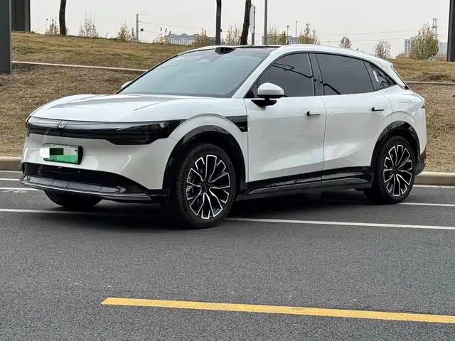 ZEEKR EXTREME KRYPTON 7X