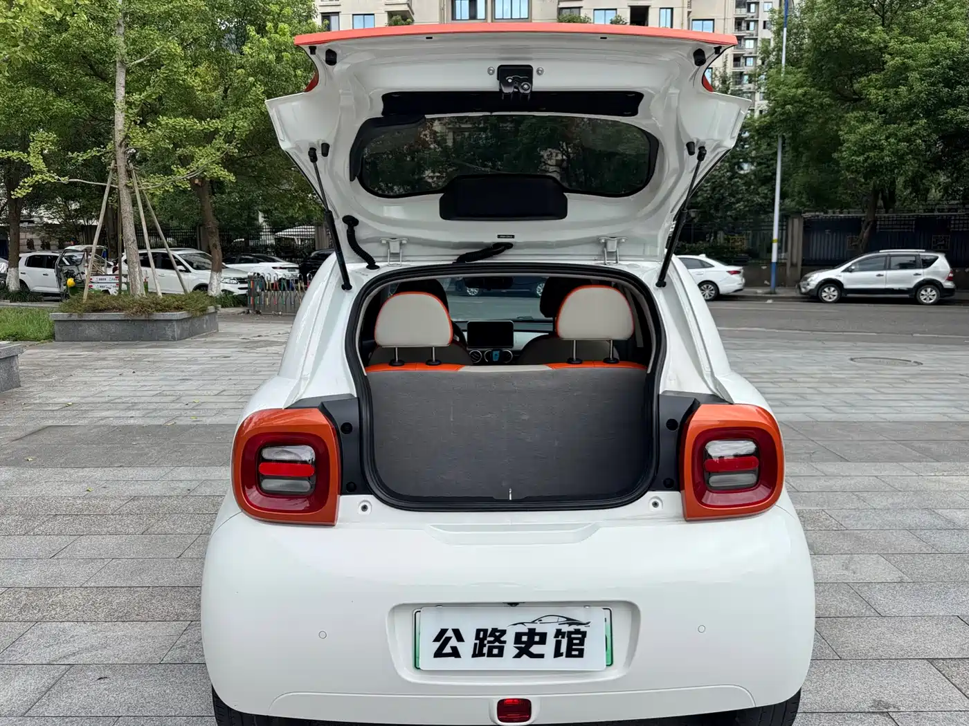 Ora Black Cat 2020 2019 351km Goddess Edition