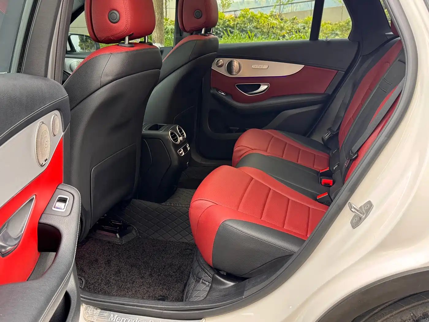 Mercedes-Benz GLC 2020 Facelift GLC 300 L 4MATIC Dynamic фото 19