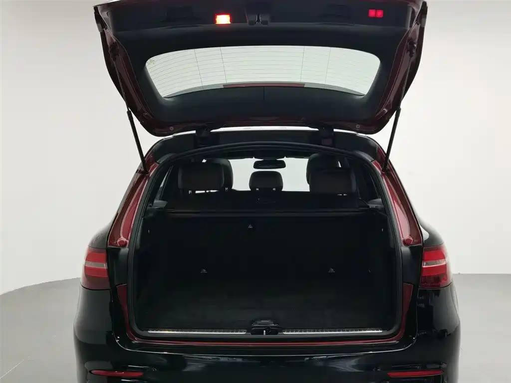 Mercedes-Benz GLC 2019 GLC 260 L 4MATIC Dynamic фото 16