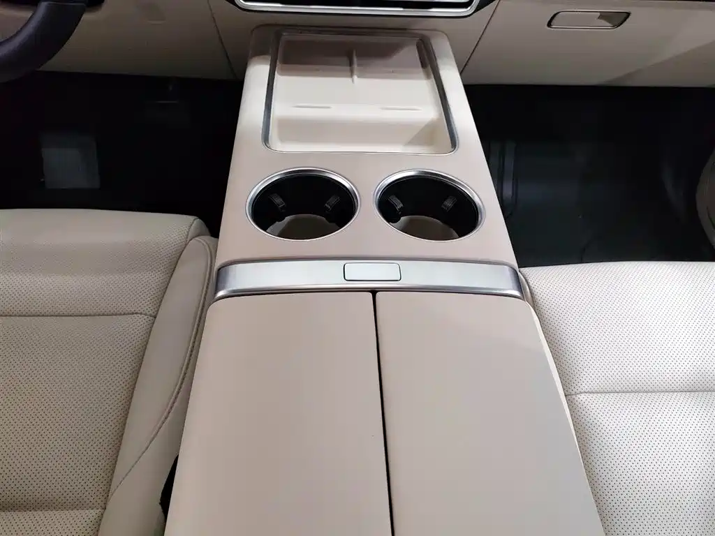 Li Auto L7 2023 2023 Max