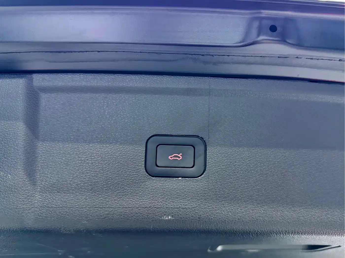 Hongqi HS5 2019 2.0T Smart Connect Enjoy Edition фото 24