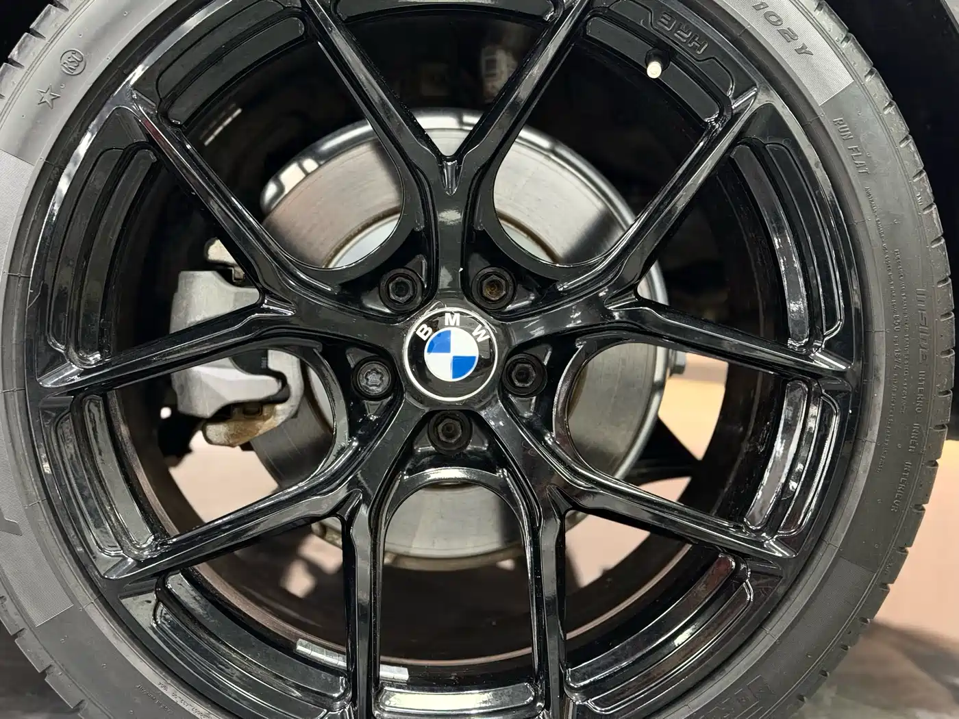 BMW 5 Series 2018 530Li Leading Luxury Package фото 15