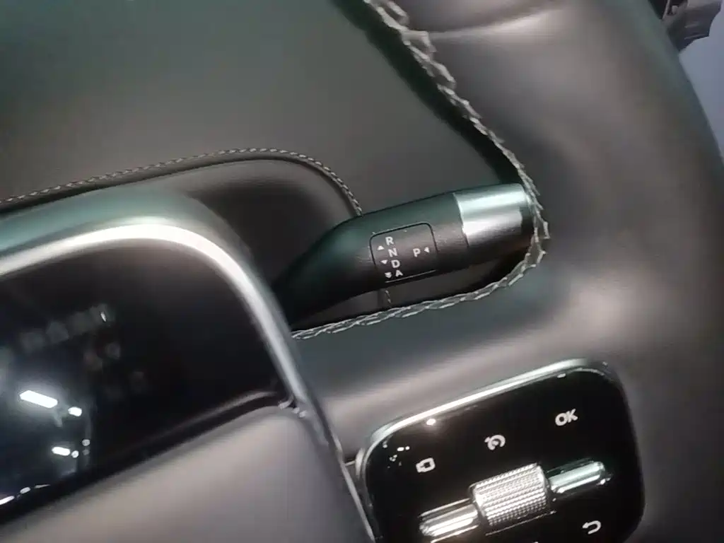 Li Auto L6 2024 2024 Pro