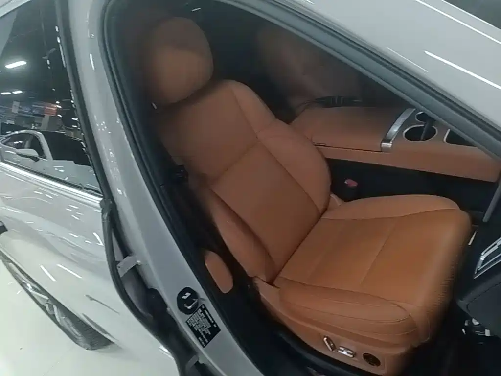 Li Auto L6 2024 2024 Pro