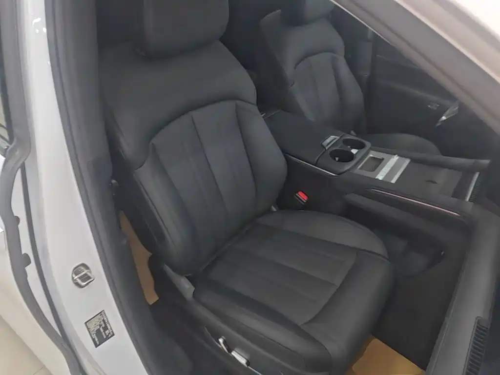 BYD M9 2026 2025 Model 1060 Pilot Edition