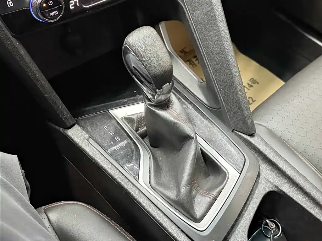 Chevrolet Volando 2020 Mild Hybrid Redline 530T Automatic Premium Edition (5+2 seater) фото 24