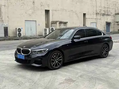 BMW 3
