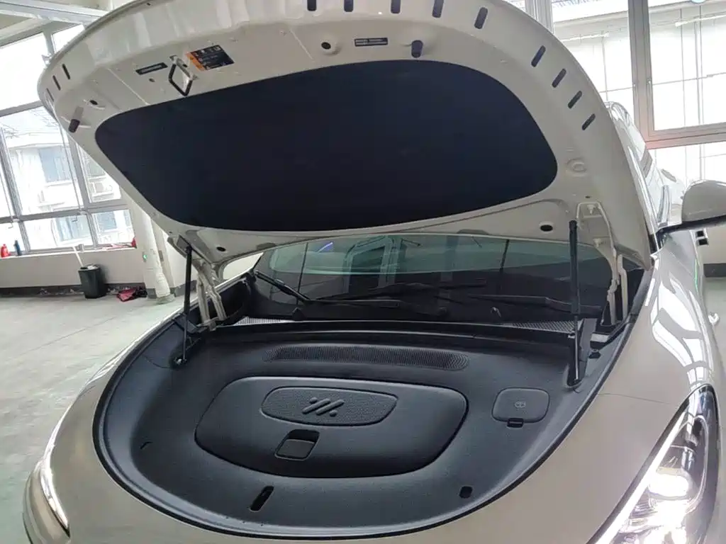 Photo 20 - IM Motors IM LS6