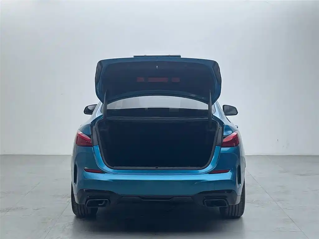 BMW 2 Series (Import) 2022 2021 225i 4-Door Gran Coupe M Sport Package