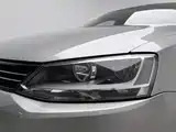 Фото 7 - Volkswagen Sagitar