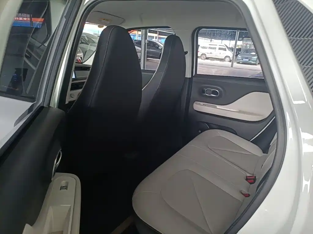 Cowin October 2025 2026 Mate 305km Guoxuan Wave Rider Edition