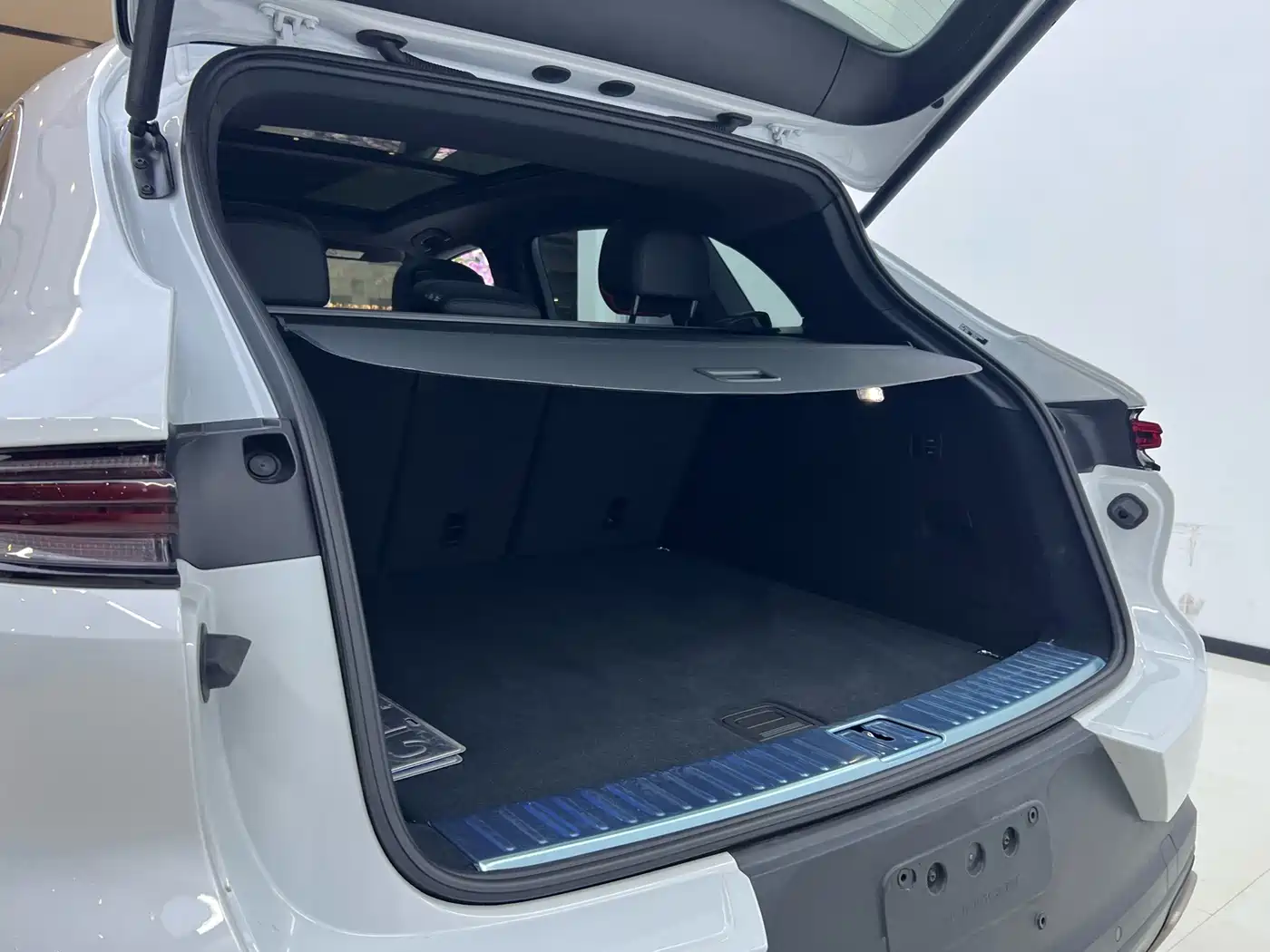 Porsche Cayenne 2025 2025 Cayenne 3.0T Dream Chaser Edition