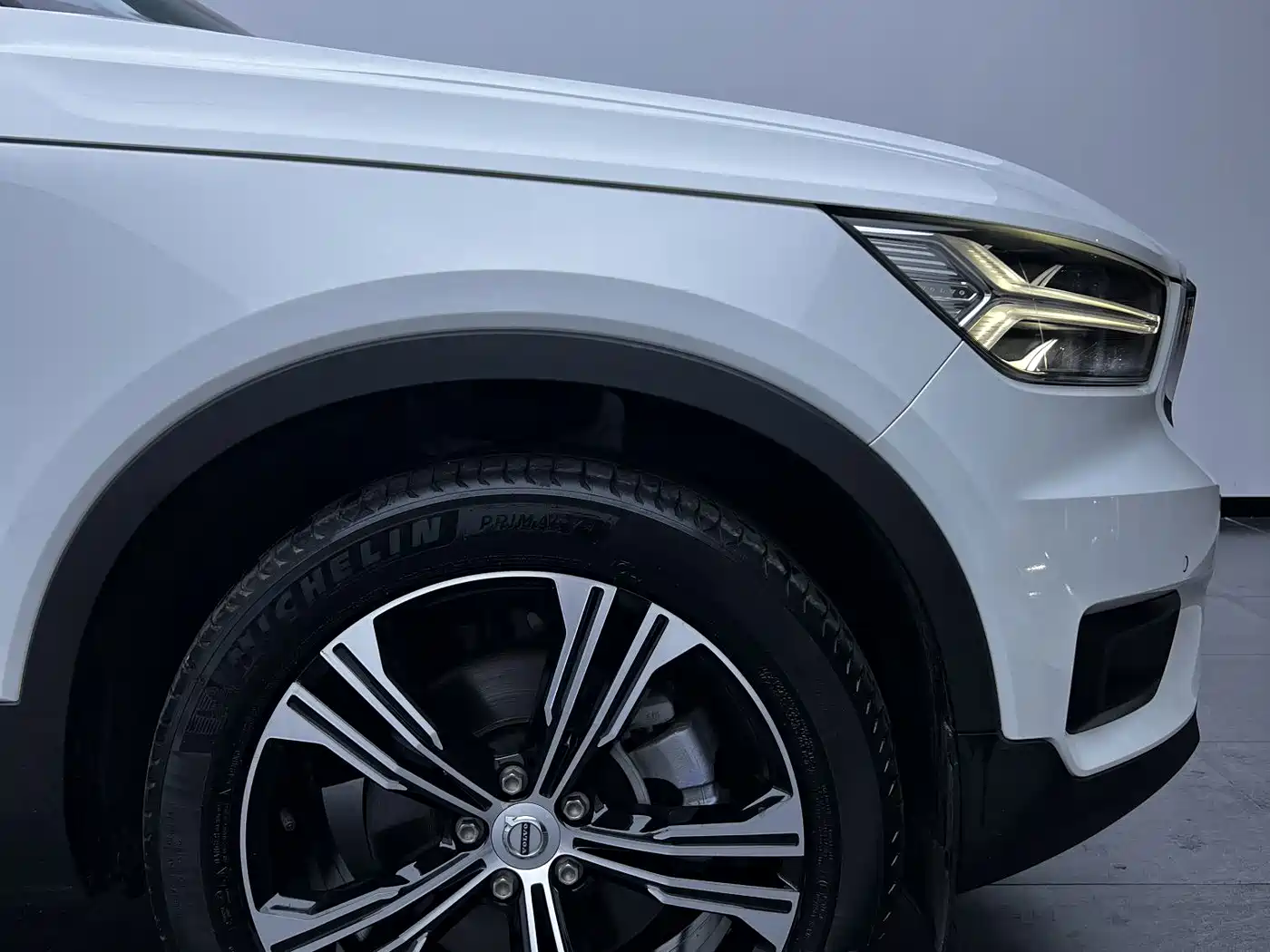 Volvo XC40 2020 2020 T4 AWD Momentum Luxury Edition