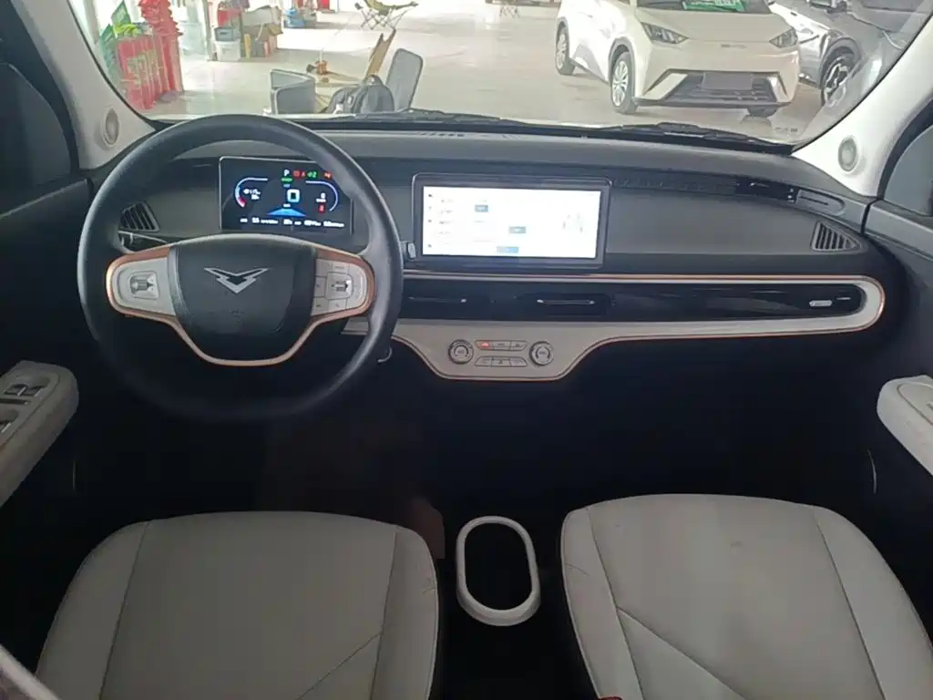 Cowin October 2025 2026 Mate 305km Guoxuan Wave Rider Edition