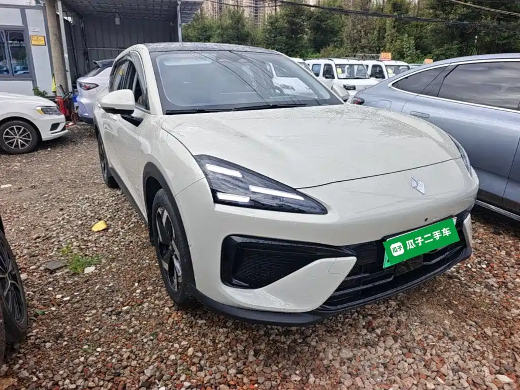 Фото 4 - Baojun Yunhai