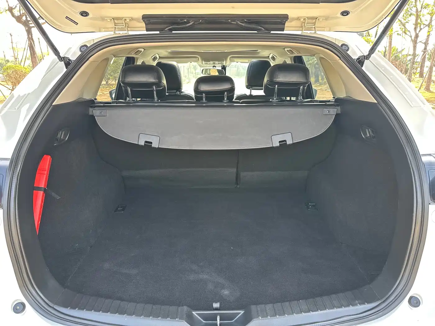 Фото 14 - Mazda CX-5